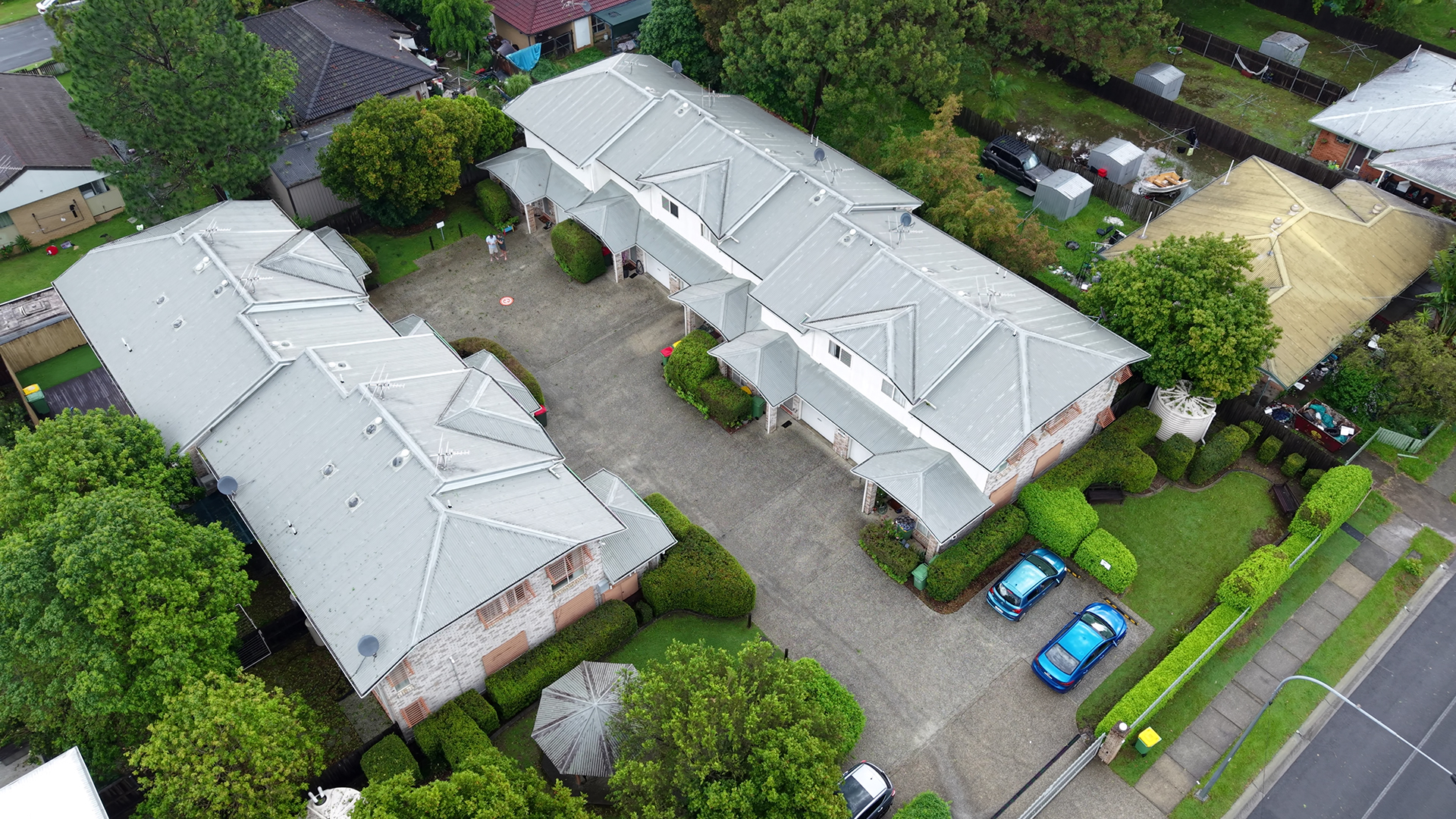 Property Documentation Sample